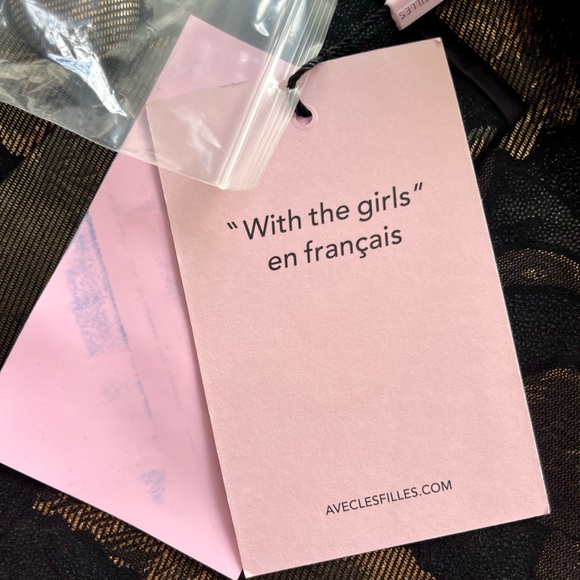 Avec Les Filles Tuxedo Jacket - Picture 7 of 9